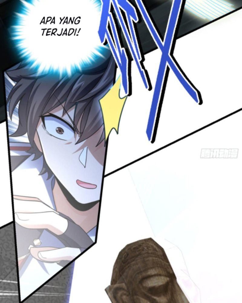 Spare Me, Great Lord! Chapter 149 Bahasa Indonesia